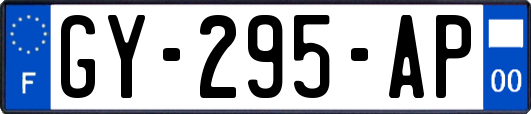 GY-295-AP