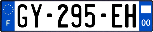 GY-295-EH