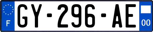 GY-296-AE