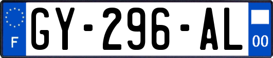 GY-296-AL