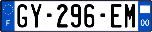 GY-296-EM