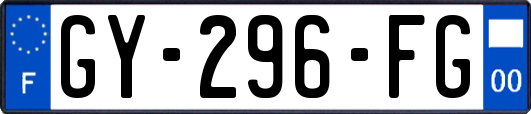 GY-296-FG
