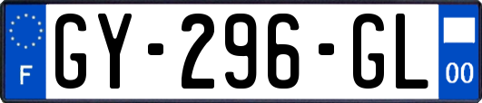 GY-296-GL