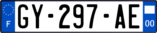 GY-297-AE