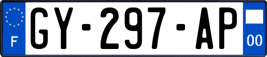 GY-297-AP
