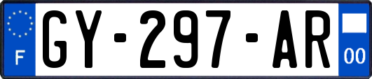 GY-297-AR