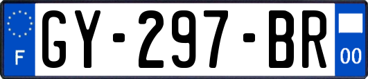 GY-297-BR