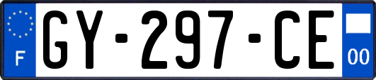 GY-297-CE