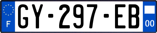 GY-297-EB