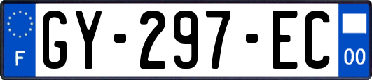 GY-297-EC