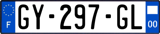 GY-297-GL