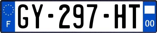 GY-297-HT