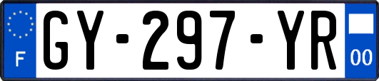 GY-297-YR