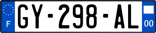 GY-298-AL