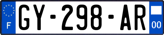 GY-298-AR