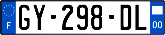 GY-298-DL