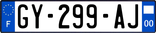 GY-299-AJ