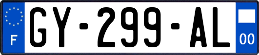GY-299-AL