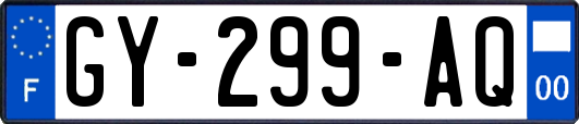 GY-299-AQ