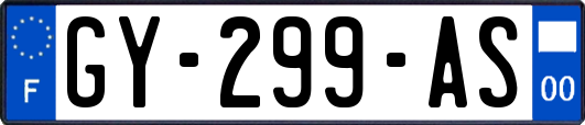 GY-299-AS