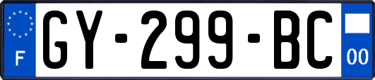 GY-299-BC