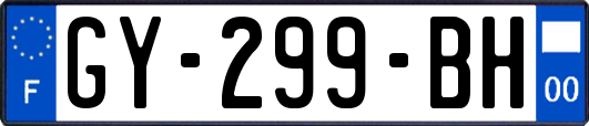 GY-299-BH