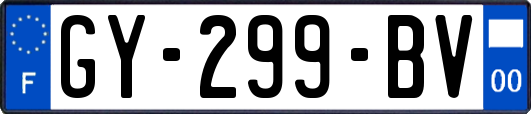 GY-299-BV