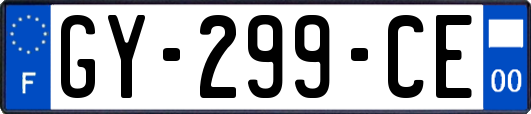 GY-299-CE