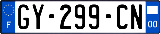 GY-299-CN
