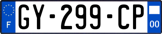 GY-299-CP