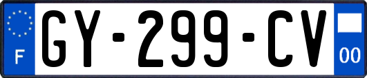 GY-299-CV