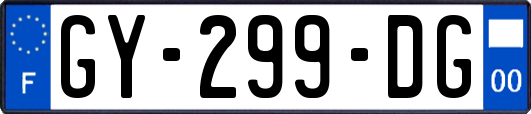 GY-299-DG