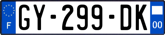 GY-299-DK