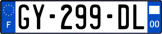 GY-299-DL