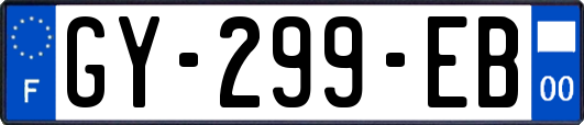 GY-299-EB