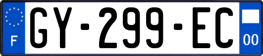 GY-299-EC