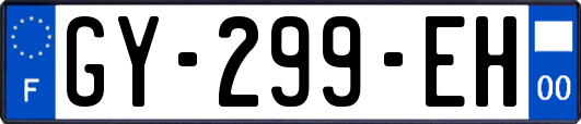 GY-299-EH