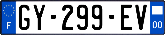 GY-299-EV