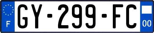 GY-299-FC