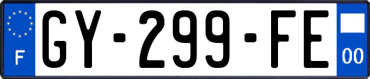GY-299-FE