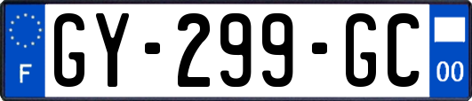 GY-299-GC