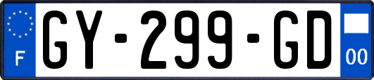 GY-299-GD
