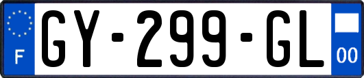 GY-299-GL