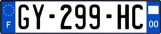 GY-299-HC