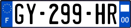 GY-299-HR