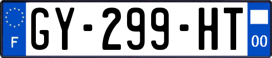 GY-299-HT