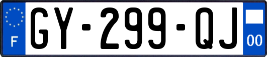 GY-299-QJ
