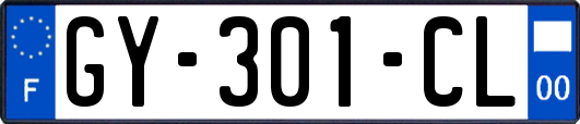GY-301-CL