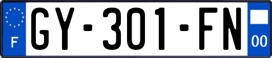 GY-301-FN