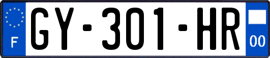 GY-301-HR